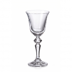 BOHEMIA FALCO KIELISZEK 60ML LIKIER KPL 6 SZT