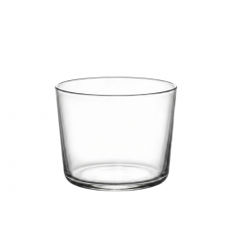 RCR LIGHT SZKLANKA NISKA 220ML KPL 6 SZT