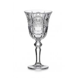 BOHEMIA LOREY KIELISZEK 30ML LIKIER KPL 6 SZT