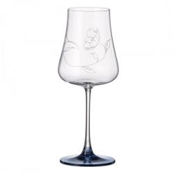 BOHEMIA IDUNA BLUE BOTTOM KIEL. 500ML WINO 6SZT