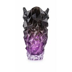 PRESTIGE CLIFF AMETHYST GRADIENT WAZON 300MM
