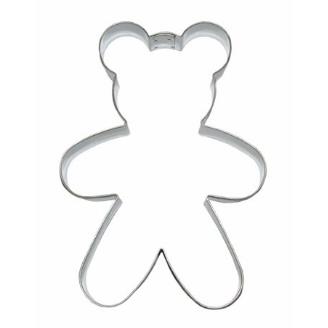 WYKRAWACZ PIERNIKOWY NIEDŹWIEDŹ 13,8 CM-3544