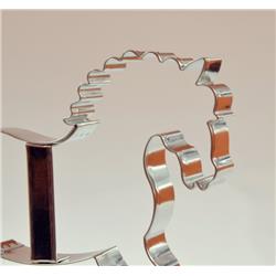 WYKRAWACZ PIERNIKOWY KOŃ NA BIEGUNACH 16,6 CM-11191