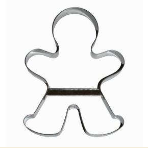 WYKRAWACZ PIERNIKOWY LUDZIK 18 CM-3609