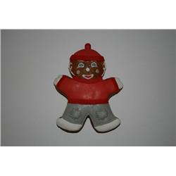 WYKRAWACZ PIERNIKOWY LUDZIK 18 CM-3610