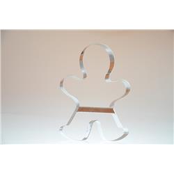 WYKRAWACZ PIERNIKOWY LUDZIK 18 CM-10380