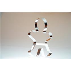 WYKRAWACZ PIERNIKOWY LUDZIK 18 CM-11263