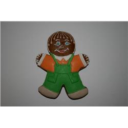 WYKRAWACZ PIERNIKOWY LUDZIK 18 CM-11265