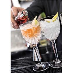 RCR OASIS SZKLANKA 320ML WHISKY KPL 6 SZT-12555