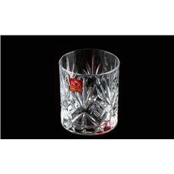 RCR MELODIA SZKLANKA 340ML WHISKY KPL 6 SZT-9750