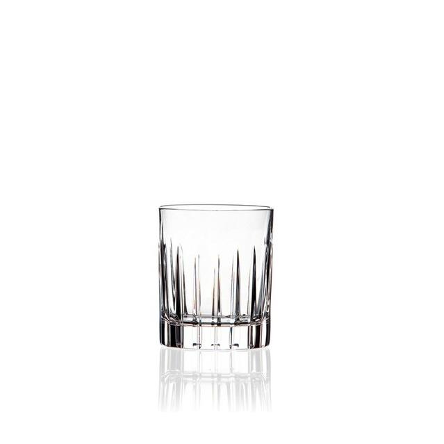 RCR TIMELESS KIELISZEK 80ML WÓDKA KPL 6 SZT-15782