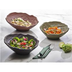 MELAMINA TERRA MISA 770ML JASNY BRĄZ-17292