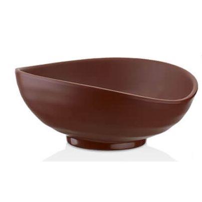 MELAMINA GALAXY TERRA MISA 1100ML JASNY BRĄZ-16760