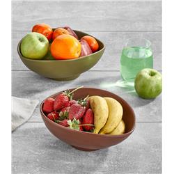 MELAMINA GALAXY TERRA MISA 1100ML JASNY BRĄZ-17233