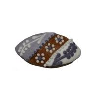 WYKRAWACZ OWAL 4,6 CM-3612