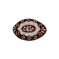 WYKRAWACZ OWAL 4,6 CM-10748