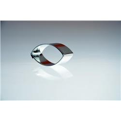 WYKRAWACZ OWAL 4,6 CM-10751