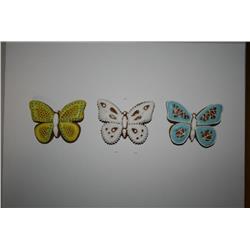 WYKRAWACZ MOTYL 6,5 CM-11550