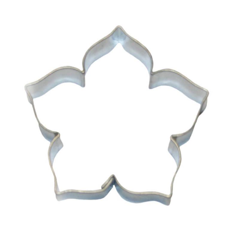 WYKRAWACZ KWIAT LILIA 5,5 CM-8367 WYKRAWACZ KWIAT LILIA 5,5 CM-8367