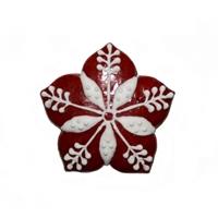 WYKRAWACZ KWIAT LILIA 5,5 CM-10891