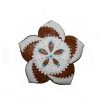 WYKRAWACZ KWIAT LILIA 5,5 CM-10893