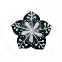WYKRAWACZ KWIAT LILIA 5,5 CM-10894
