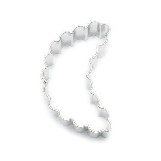WYKRAWACZ PÓŁKSIĘŻYC ZĄBKOWANY 5 CM-1385 WYKRAWACZ PÓŁKSIĘŻYC ZĄBKOWANY 5 CM-1385