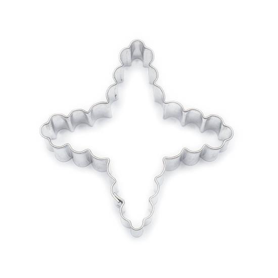 WYKRAWACZ KRZYŻ ZĄBKOWANY 6,5 CM-1400