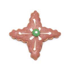 WYKRAWACZ KRZYŻ ZĄBKOWANY 6,5 CM-1401
