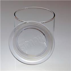 SIMAX POJEMNIK 500ML POKRYWKA PRZEZROCZYSTA-5855