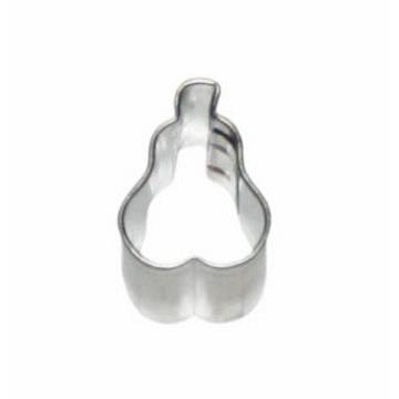 WYKRAWACZ MINI GRUSZKA 1,5 CM-1709 WYKRAWACZ MINI GRUSZKA 1,5 CM-1709