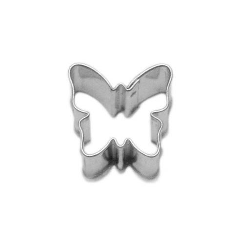 WYKRAWACZ MINI MOTYLEK 1,8 CM-1608 WYKRAWACZ MINI MOTYLEK 1,8 CM-1608