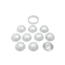 ZESTAW WYKRAWACZY 3D BOMBKI ŚWIĄTECZNE 11 EL-10965