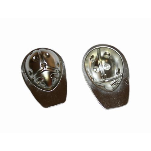 ZESTAW FOREMEK DO CIASTEK BIEDRONKI DUŻE 20SZT-1064 ZESTAW FOREMEK DO CIASTEK BIEDRONKI DUŻE 20SZT-1064