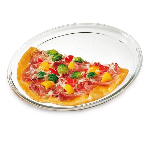 SIMAX FORMA PIZZA 32 x 2 cm 1 L-106