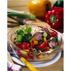 SIMAX NACZYNIE MINI OKRĄGŁE Z/P 0,25L-2559