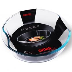 SIMAX SMART TOUCH NACZYNIE OKRĄGŁE 1,5 L-14884
