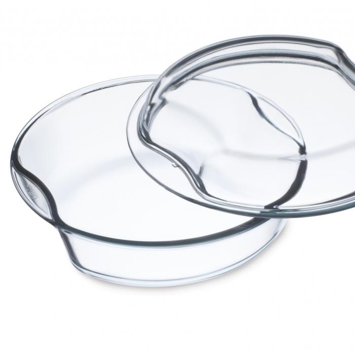 SIMAX SMART TOUCH NACZYNIE OKR Z/P 2,5L(1,5+1,0)-1681