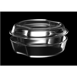 SIMAX SMART TOUCH NACZYNIE OKR Z/P 2,5L(1,5+1,0)-16096