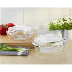 SIMAX SMART TOUCH NACZYNIE OKR Z/P 2,5L(1,5+1,0)-16097