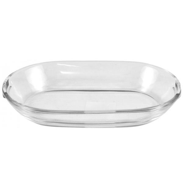 SIMAX NACZYNIE OWALNE PÓLMISEK 25,5 x 16,5 cm-282