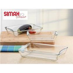 SIMAX SMART TOUCH NACZYNIE PROSTOKĄTNE 1,5 L-14874