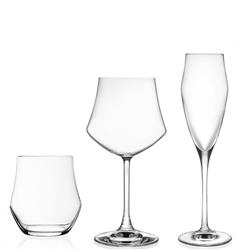 RCR EGO ZESTAW 18EL. BLACK EDITION -17795