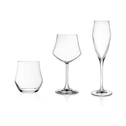 RCR EGO ZESTAW 18EL. BLACK EDITION -17796