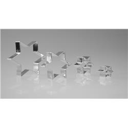 ZESTAW WYKRAWACZY PIERNIKOWA CHOINKA 10 ELEMENT.-9091