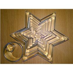 ZESTAW WYKRAWACZY PIERNIKOWA CHOINKA 10 ELEMENT.-10866