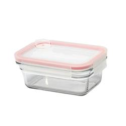 GLASSLOCK POJEMNIK DO ZAPIEKANIA MIKROFALA 460ML-12034