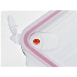 GLASSLOCK POJEMNIK DO ZAPIEKANIA MIKROFALA 460ML-12037