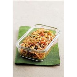 GLASSLOCK POJEMNIK DO ZAPIEKANIA MIKROFALA 460ML-12047