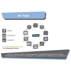 GLASSLOCK POJEMNIK DO ZAPIEKANIA MIKROFALA 460ML-12050
